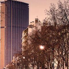 Отель Hôtel Montsouris Orléans Франция, Париж - 1 отзыв об отеле, цены и фото номеров - забронировать отель Hôtel Montsouris Orléans онлайн спортивное сооружение