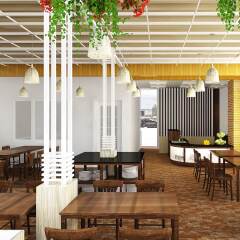 Camellia Nha Trang 2 Hotel питание фото 3