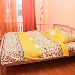 Апартаменты Apartment Kiev Palats Sportu комната для гостей