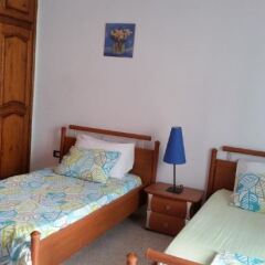 Villa Bougainvillier in Sousse, Tunisia from 253$, photos, reviews - zenhotels.com photo 9
