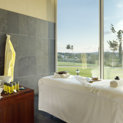Convento do Espinheiro, Historic Hotel & Spa Эвора спа