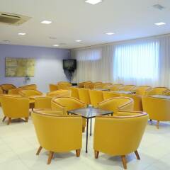 MedPlaya Hotel Santa Monica интерьер отеля фото 2