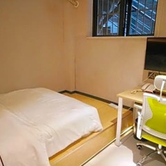 Shang Yuan Hotel Shang Xia Jiu Branch удобства в номере фото 2