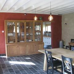 Отель B&B Le Plat Pays Бельгия, Осткамп - отзывы, цены и фото номеров - забронировать отель B&B Le Plat Pays онлайн питание