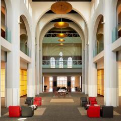 Le Meridien Ra Beach Hotel & Spa развлечения