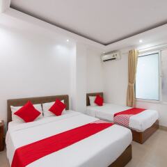 Bach Duong Hotel Cau Giay Ханой фото 13
