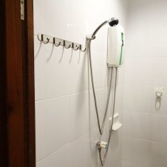 What's Up Chiang Mai in Chiang Mai, Thailand from 28$, photos, reviews - zenhotels.com bathroom