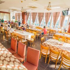 Отель OCEANSIDE Вьетнам, Вунгтау - отзывы, цены и фото номеров - забронировать отель OCEANSIDE онлайн питание