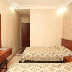 Turvan Hotel комната для гостей фото 4