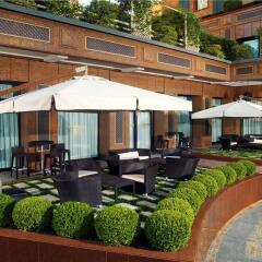 Отель The Westin Palace, Milan