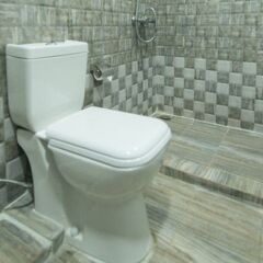 Отель Metro City Hotel Шри-Ланка, Коломбо - отзывы, цены и фото номеров - забронировать отель Metro City Hotel онлайн ванная фото 2