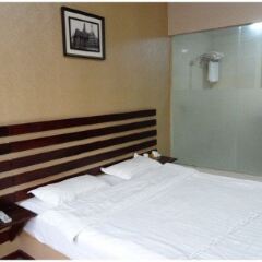 Sihai Hotel комната для гостей фото 2