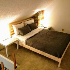Отель Short North Guesthouse США, Колумбус - отзывы, цены и фото номеров - забронировать отель Short North Guesthouse онлайн детские мероприятия