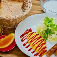 Hotel Wing International Ikebukuro питание