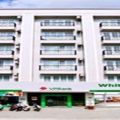 Апартаменты White Swan Apartment Нячанг