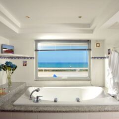 Отель Lyttos Beach спа