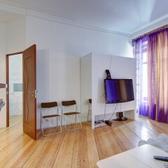 Апартаменты Nevsky 66 Apartment Санкт-Петербург фото 12