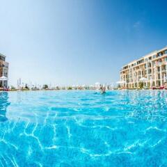 Апарт-Отель Premier Fort Beach бассейн фото 2