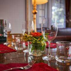 TOP Hotel Ambassador-Zlata Husa фото 7