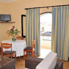 Отель Tonel Apartamentos Turisticos интерьер отеля фото 2