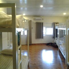 Dalat Alan Hostel Далат помещение для мероприятий