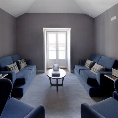 Altis Prata Hotel спа