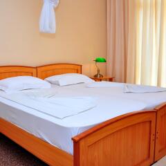 Отель Melbourne Tourist Rest комната для гостей