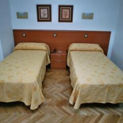 Отель Hostal Jerez фото 13