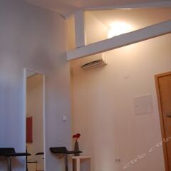 Отель Aparthotel Oporto Entreparedes Португалия, Порту - отзывы, цены и фото номеров - забронировать отель Aparthotel Oporto Entreparedes онлайн интерьер отеля
