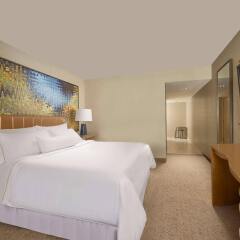 Отель The Westin Las Vegas Hotel & Spa США, Лас-Вегас - отзывы, цены и фото номеров - забронировать отель The Westin Las Vegas Hotel & Spa онлайн комната для гостей