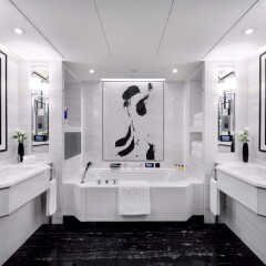 Отель The Peninsula Beijing спа