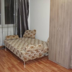 Апартаменты Apartments on Muranova Екатеринбург комната для гостей фото 2
