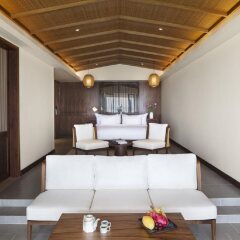 Отель Dusit Princess Moonrise Beach Resort комната для гостей фото 5