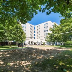 TRYP Bochum-Wattenscheid Hotel спа