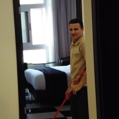 Отель Easy Inn Hotel Suites Иордания, Амман - отзывы, цены и фото номеров - забронировать отель Easy Inn Hotel Suites онлайн удобства в номере