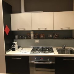 Отель Al Giglio Bottonato в номере фото 2