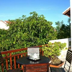 Отель Joy Hoi An Homestay фото 10