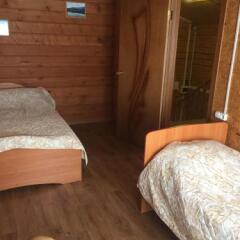 Гостиница Chalet HUSKY HOUSE в Шерегеше отзывы, цены и фото номеров - забронировать гостиницу Chalet HUSKY HOUSE онлайн Шерегеш комната для гостей фото 5