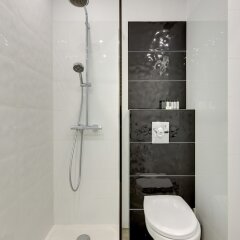 Отель Dom & House - Apartments Chmielna Park Польша, Гданьск - 1 отзыв об отеле, цены и фото номеров - забронировать отель Dom & House - Apartments Chmielna Park онлайн фото 16
