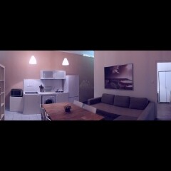 Апартаменты Hunyadi-Andrassy Apartment