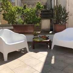 Отель B&B Corte dei Musco Лечче фото 8