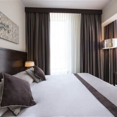 Europeum Hotel комната для гостей фото 16