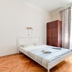 Апартаменты Apartment on Park Pobedy детские мероприятия фото 2