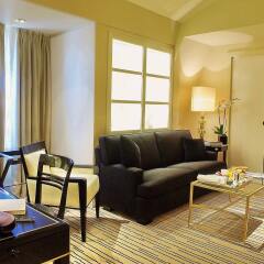 Отель Hôtel Montaigne комната для гостей фото 5