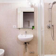 Отель Corte Passi Florence Италия, Флоренция - отзывы, цены и фото номеров - забронировать отель Corte Passi Florence онлайн ванная