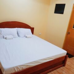 Отель Pamujo Hostel Филиппины, Баклайон - отзывы, цены и фото номеров - забронировать отель Pamujo Hostel онлайн комната для гостей