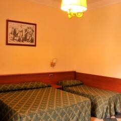 Hotel Giorgina детские мероприятия