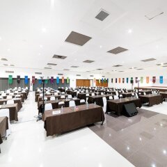 Отель Misión Guadalajara Carlton Мексика, Гвадалахара - отзывы, цены и фото номеров - забронировать отель Misión Guadalajara Carlton онлайн гостиничный бар