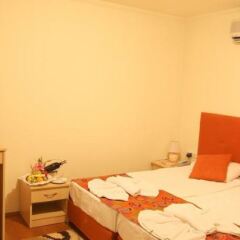 Отель Armas Beach - All Inclusive детские мероприятия