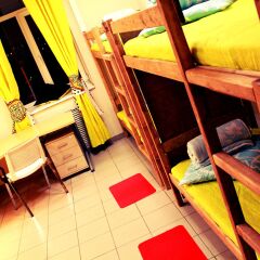 Гостиница Hostel Vpechatlenie в Москве отзывы, цены и фото номеров - забронировать гостиницу Hostel Vpechatlenie онлайн Москва детские мероприятия